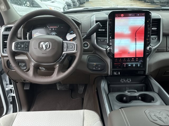 New 2026 RAM 2500 Laramie image 7