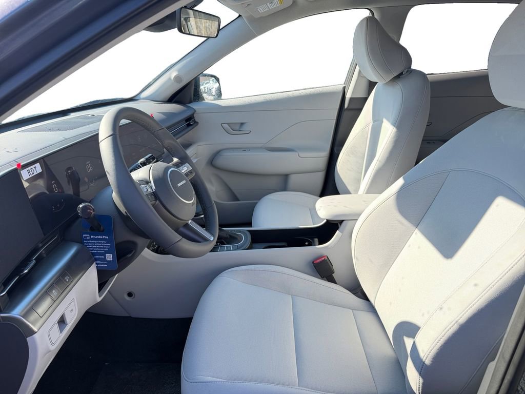 New 2026 Hyundai Kona SEL Sport image 9