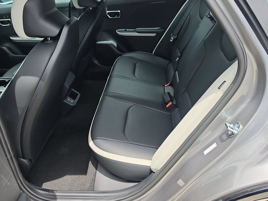 New 2026 Kia K4 EX FWD image 15