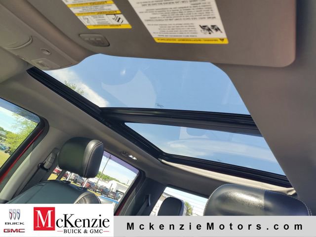 Used 2019 Ford F150 Lariat w/ Equipment Group 502A Luxury AWD/4WD image 10