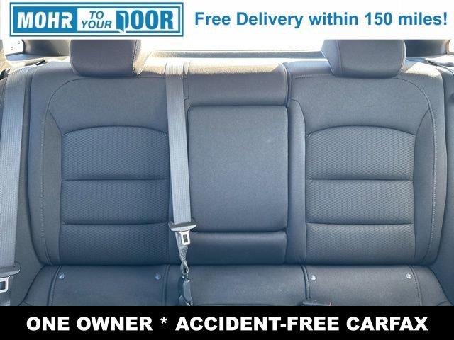 Used 2024 Chevrolet Malibu LT image 26