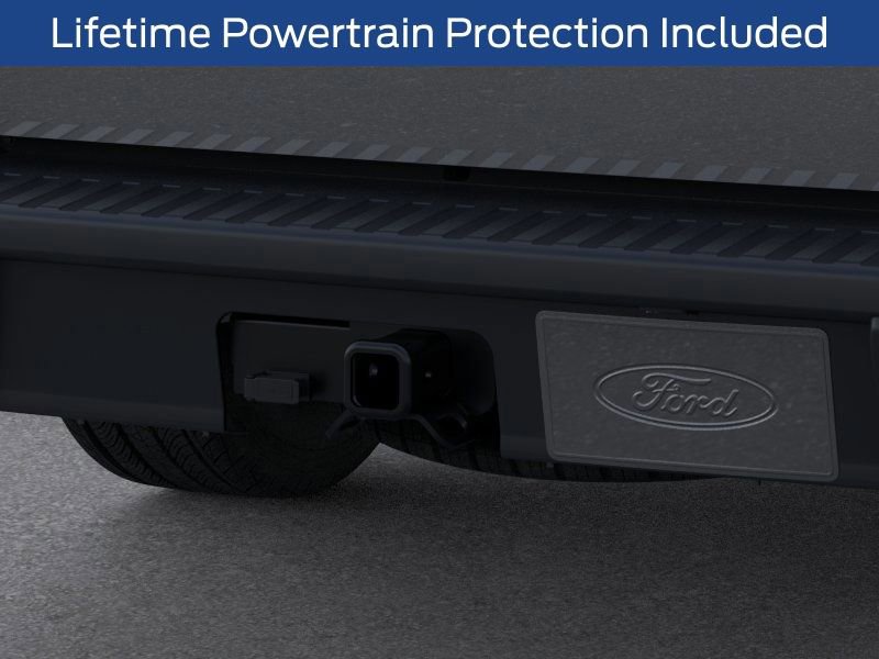 New 2026 Ford Maverick XL image 27