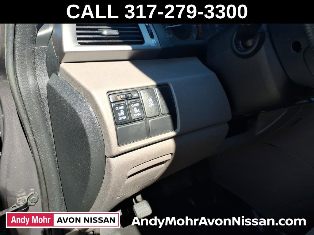 Used 2016 Honda Odyssey EX image 21