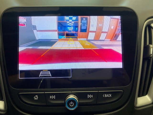 Used 2023 Chevrolet Malibu LS w/ Driver Confidence Package image 27