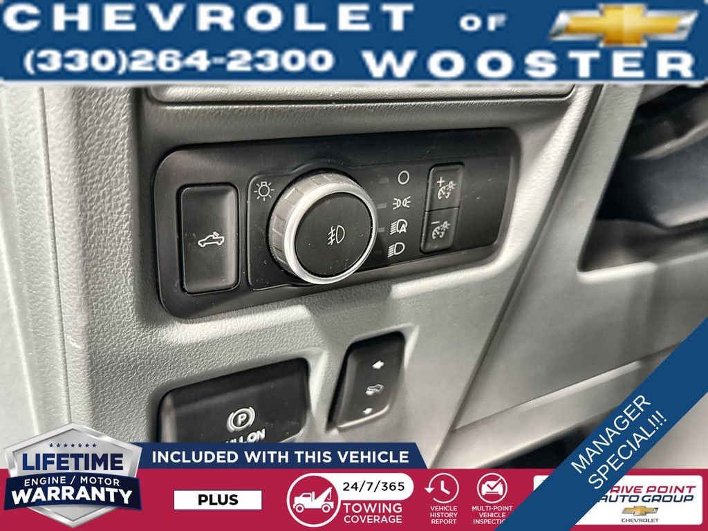 Used 2022 Ford F150 XLT w/ Equipment Group 301A Mid image 19