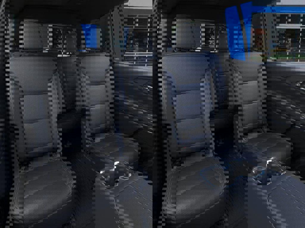 New 2026 Chevrolet Traverse LT image 17