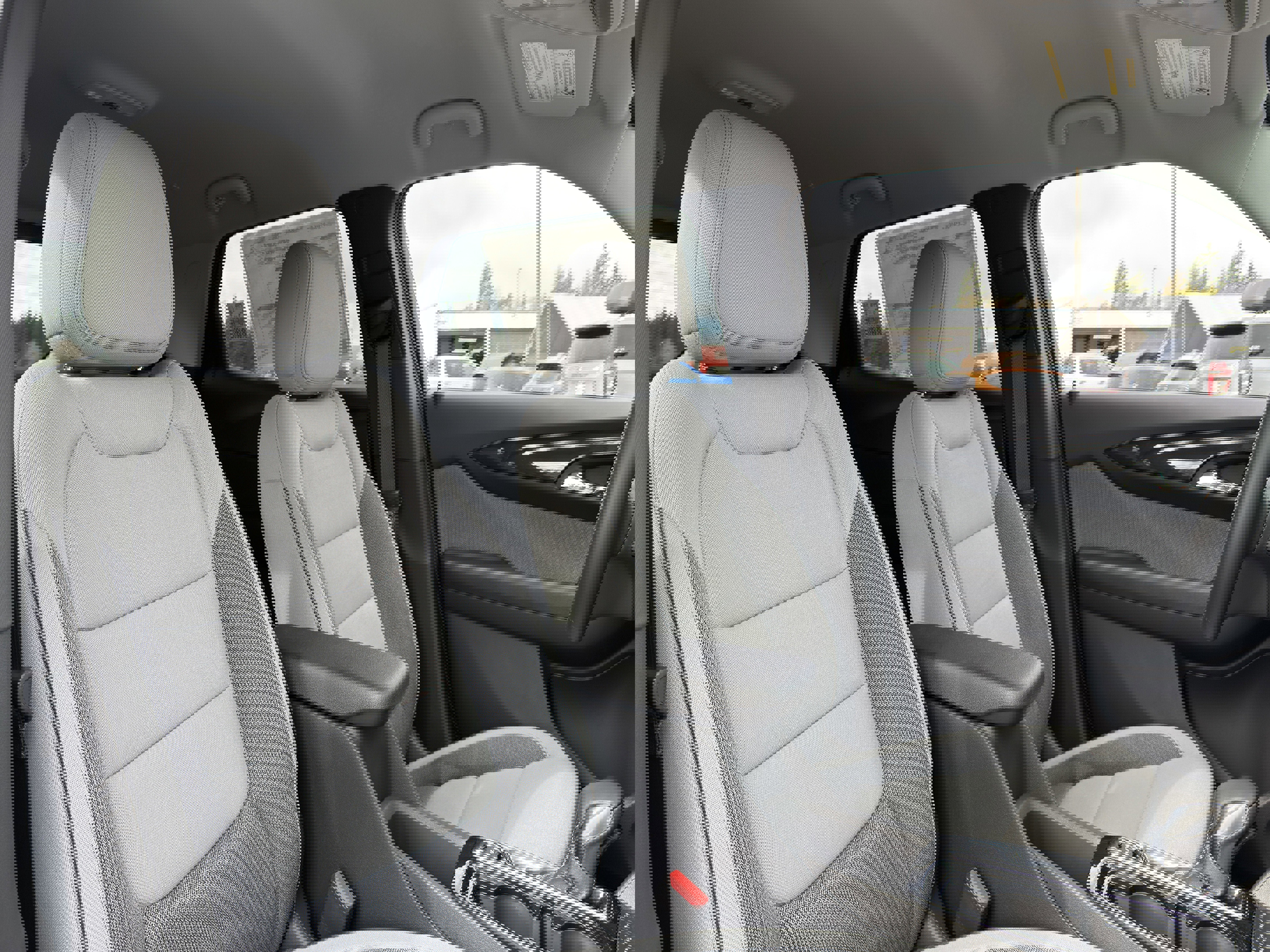 New 2026 Chevrolet TrailBlazer LT w/ LT Cold Weather Package image 23