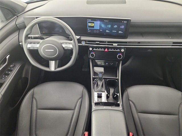 Certified 2025 Hyundai Santa Cruz SEL image 13