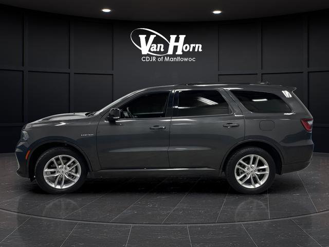 Used 2025 Dodge Durango R/T image 13