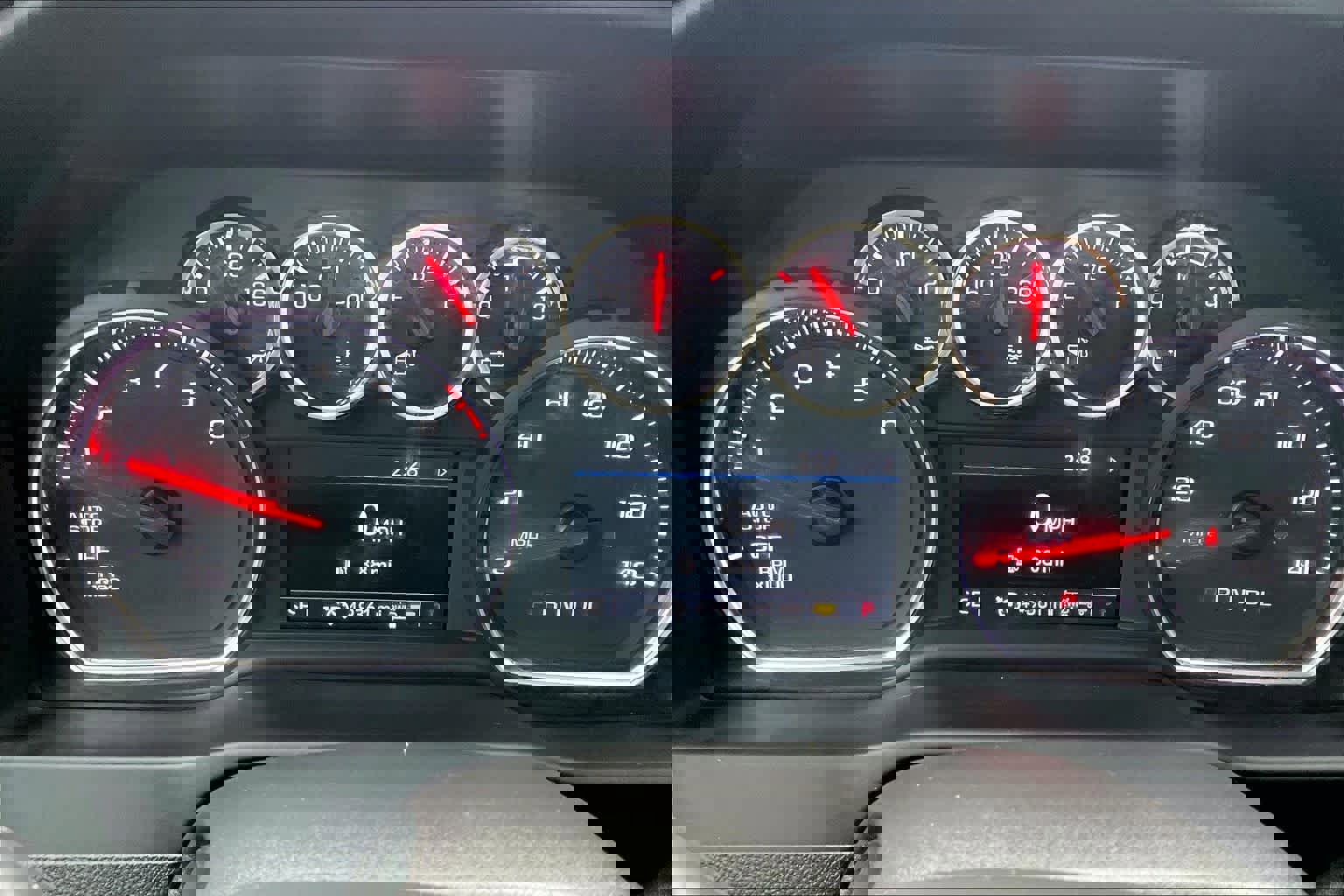 Used 2022 Chevrolet Silverado 1500 LT image 26