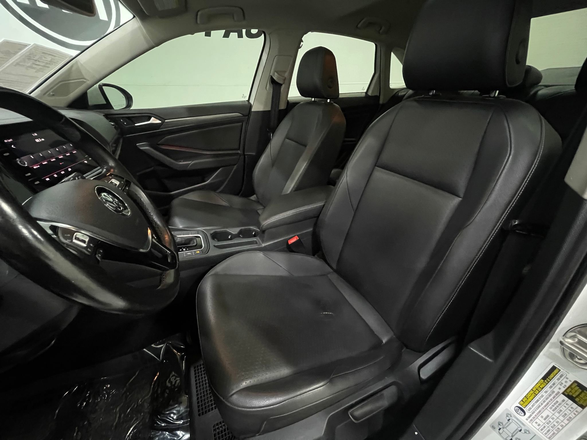 Used 2019 Volkswagen Jetta SEL FWD image 13