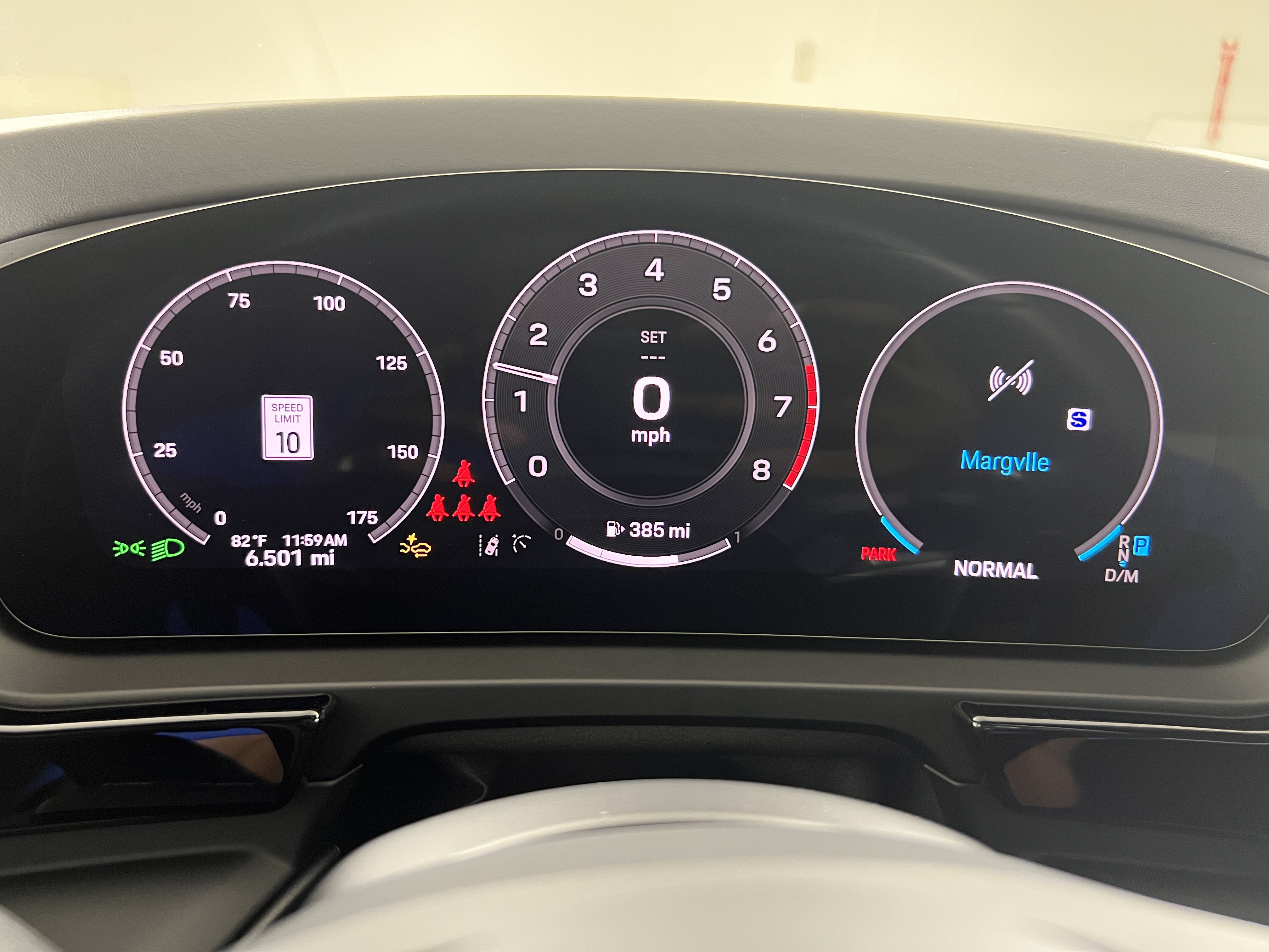 Certified 2026 Porsche Cayenne AWD/4WD image 18