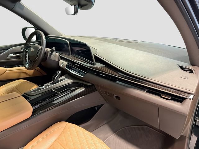 Certified 2021 Cadillac Escalade Sport w/ Driver Assist Tech Package image 27