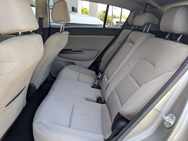 Used 2022 Kia Sportage LX image 17