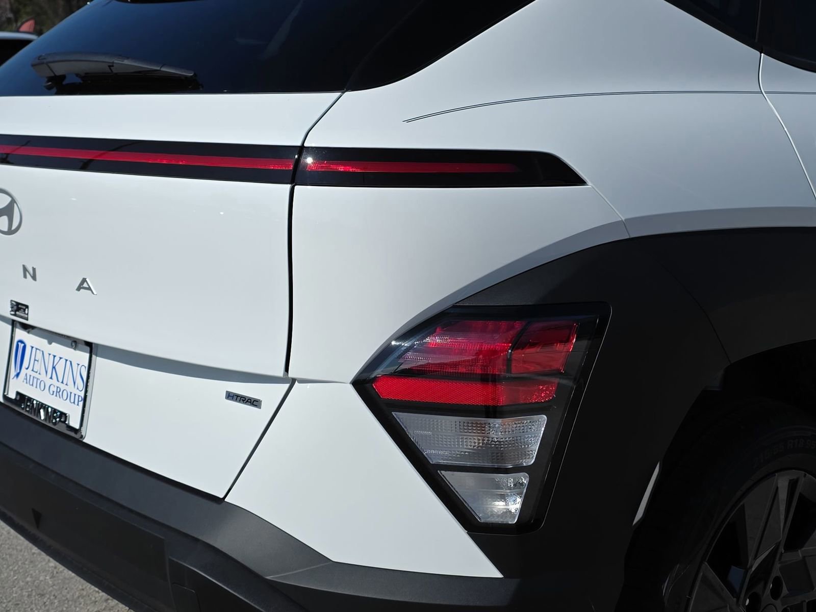 New 2026 Hyundai Kona SEL Sport image 7