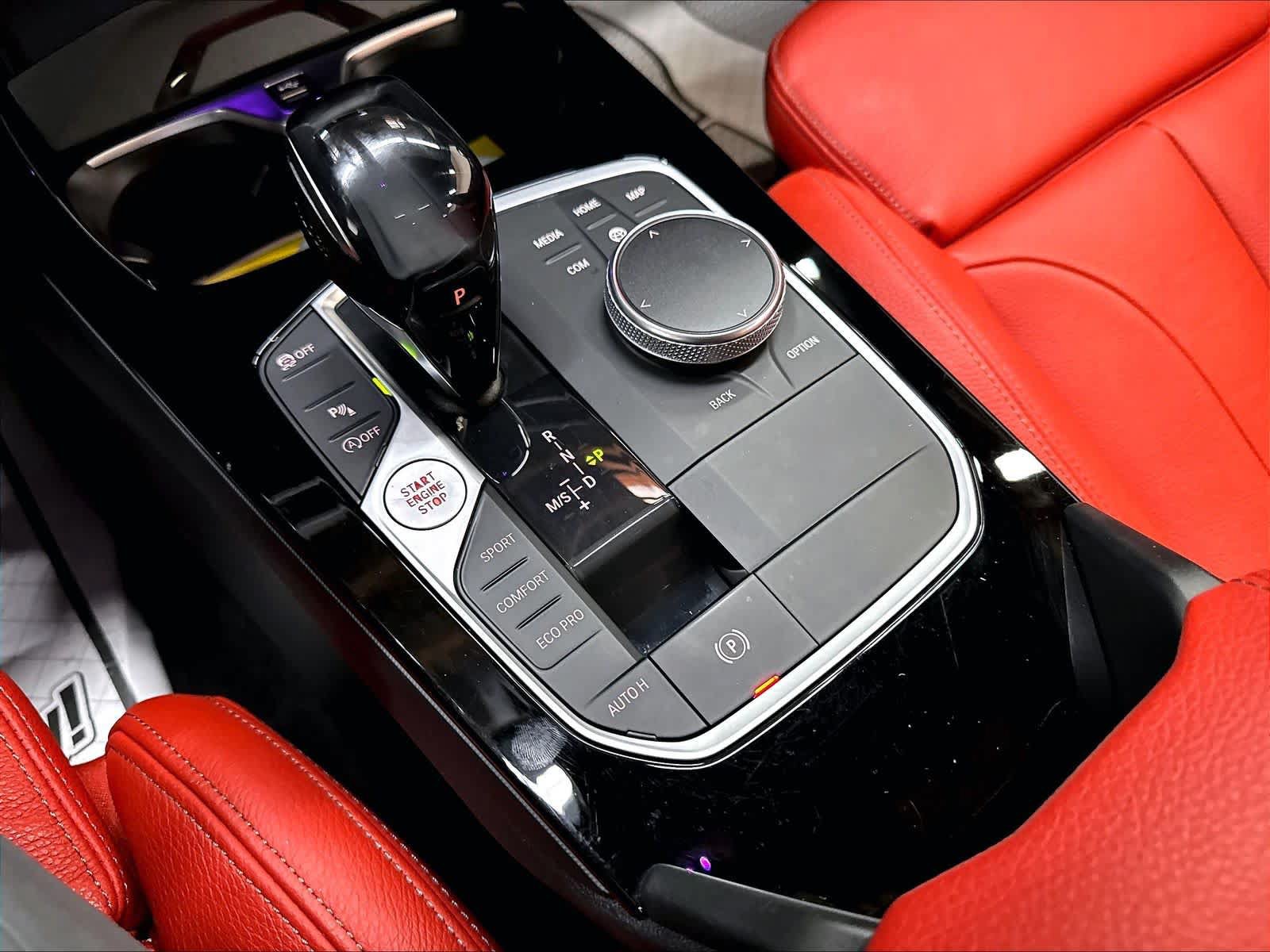 Used 2021 BMW 228i Gran Coupe w/ M Sport Package FWD image 37