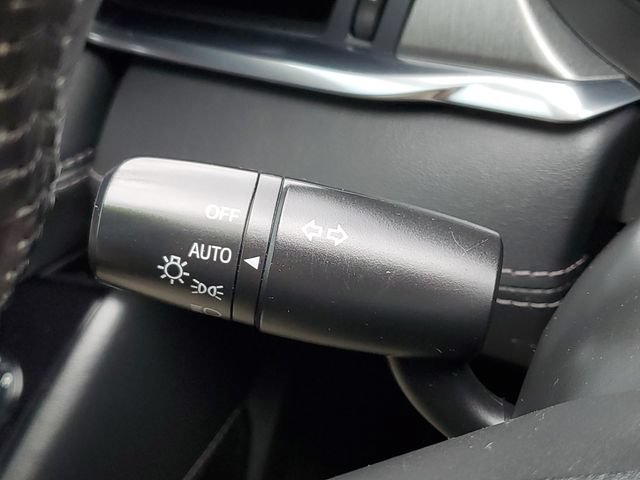 Used 2021 MAZDA MAZDA6 Touring FWD image 13