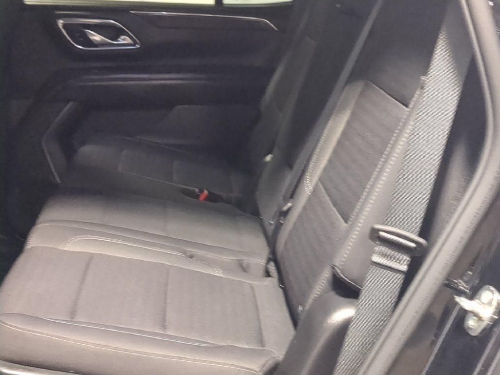 Used 2023 Chevrolet Tahoe LS AWD/4WD image 23