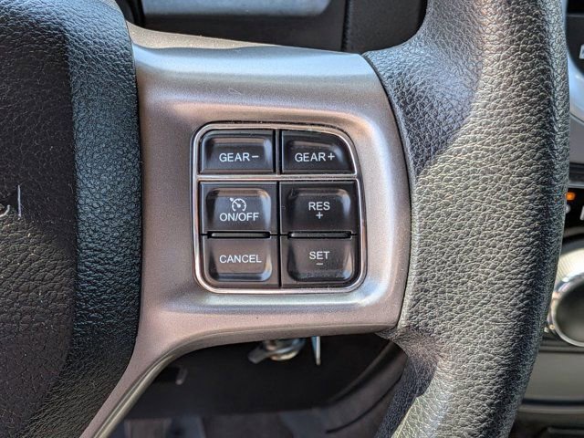 Used 2024 RAM 1500 Classic SLT RWD image 22