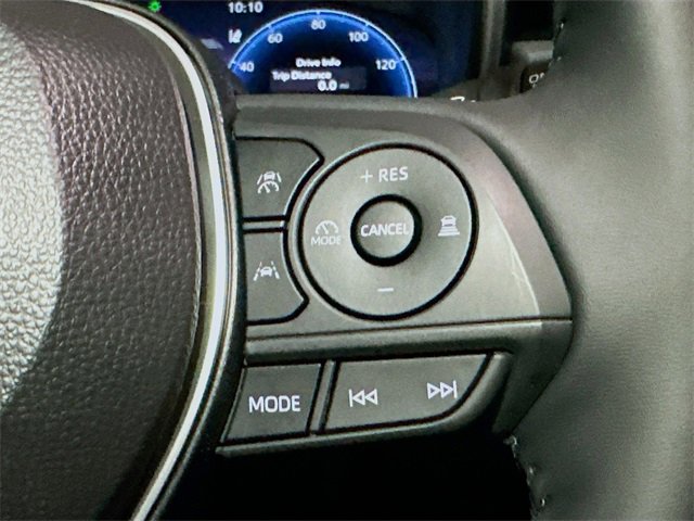 New 2026 Toyota Corolla Cross XLE image 29