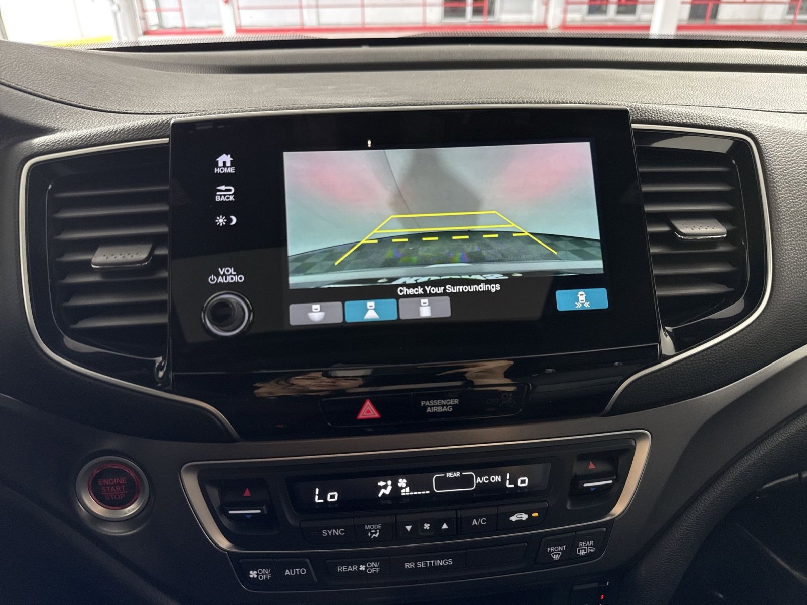 Used 2021 Honda Passport EX-L image 19