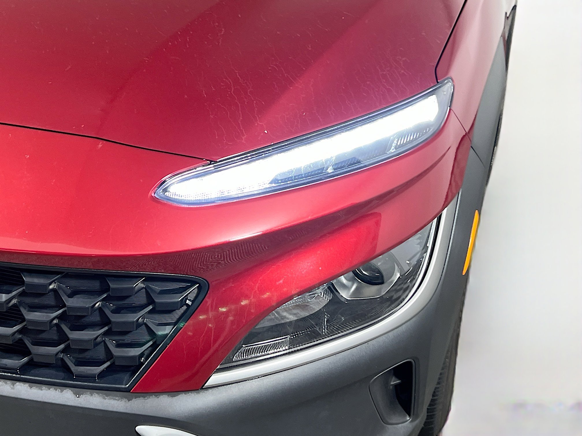 Used 2023 Hyundai Kona SEL w/ Convenience Package image 12