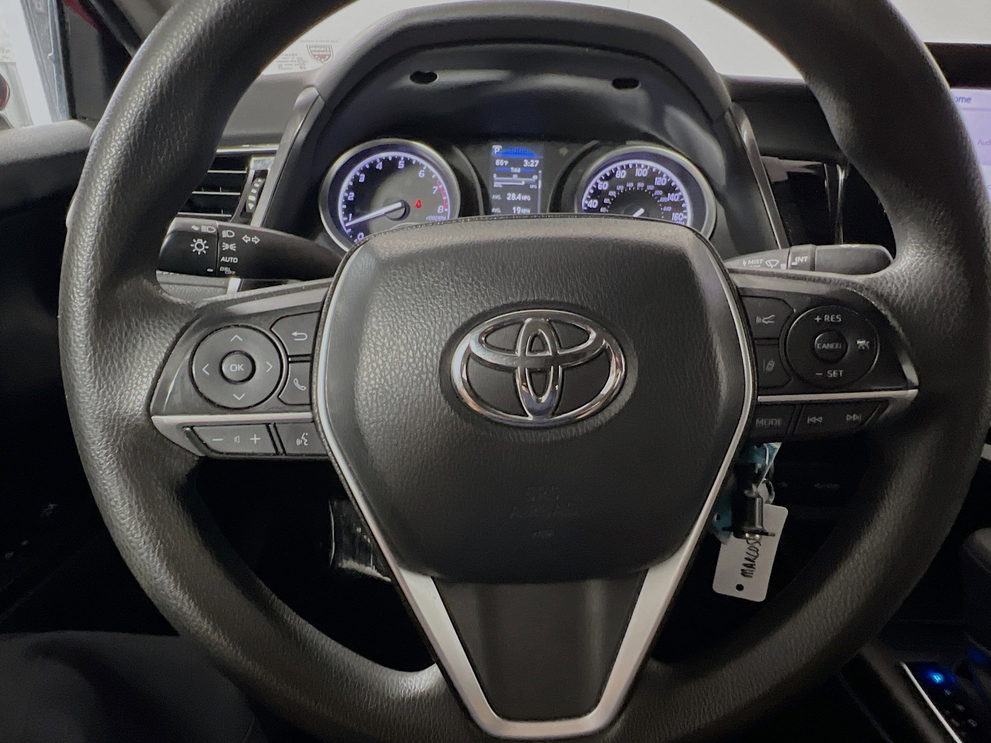 Used 2023 Toyota Camry LE image 18