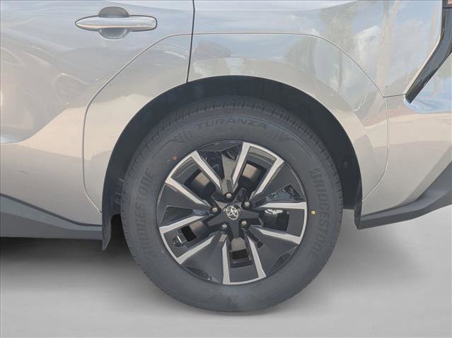 New 2026 Toyota bZ image 9