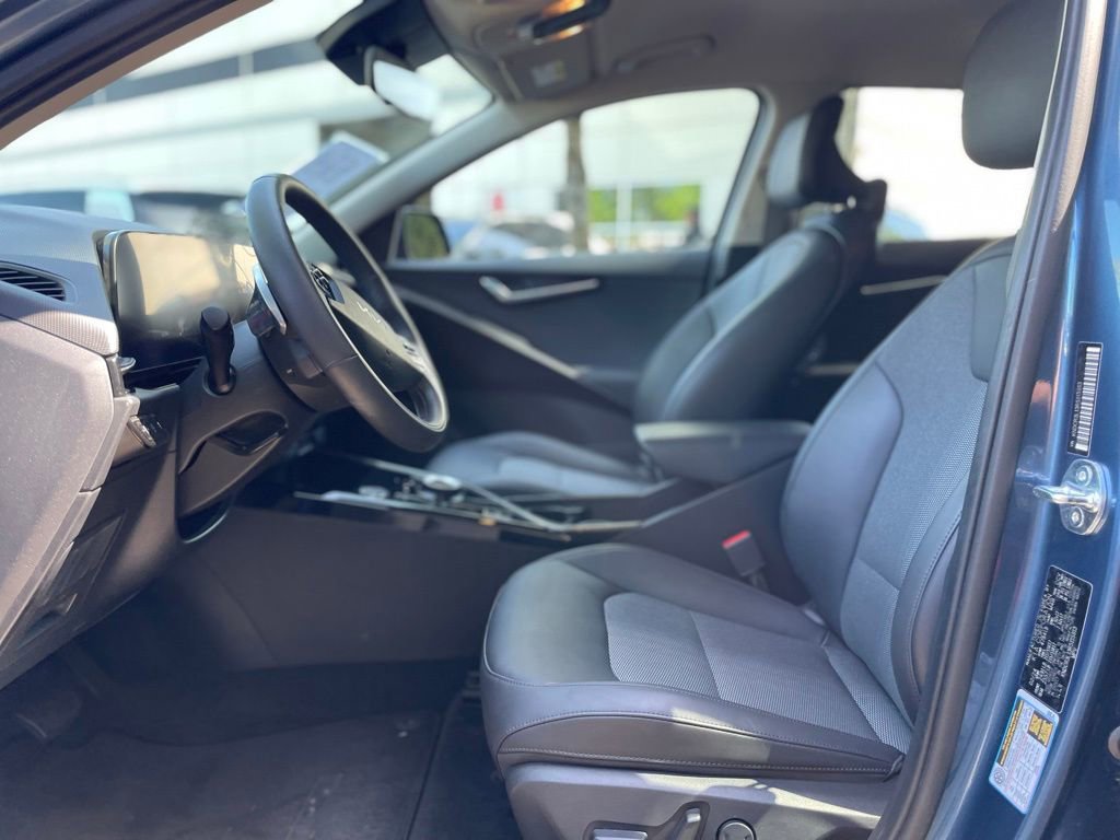 Used 2024 Kia Niro Wind w/ Wind Preserve Package FWD image 18