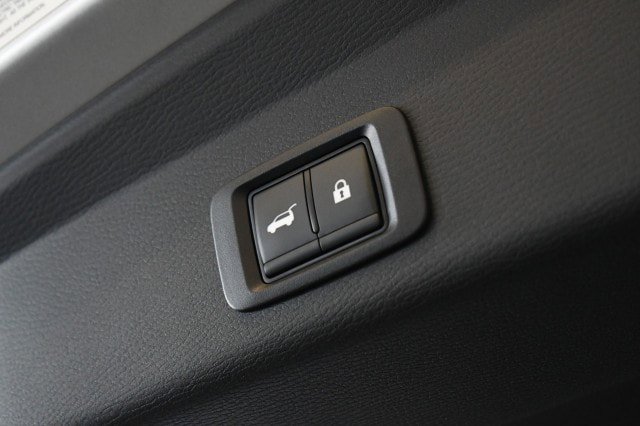 New 2026 Mitsubishi Outlander SE AWD/4WD image 22