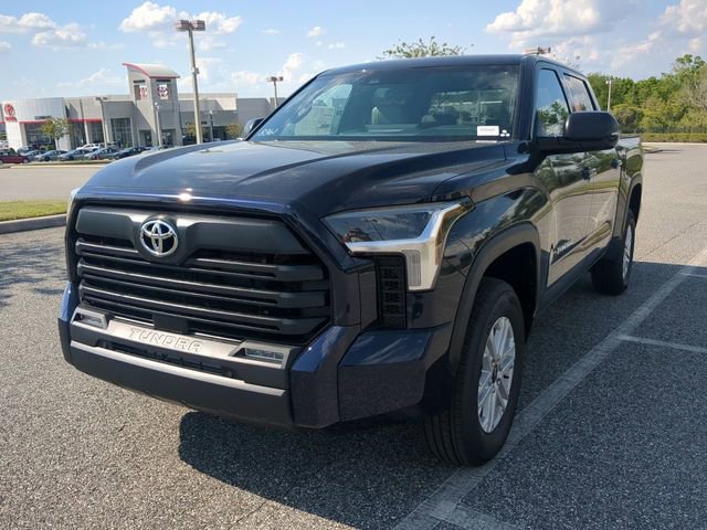 New 2026 Toyota Tundra SR5 image 8