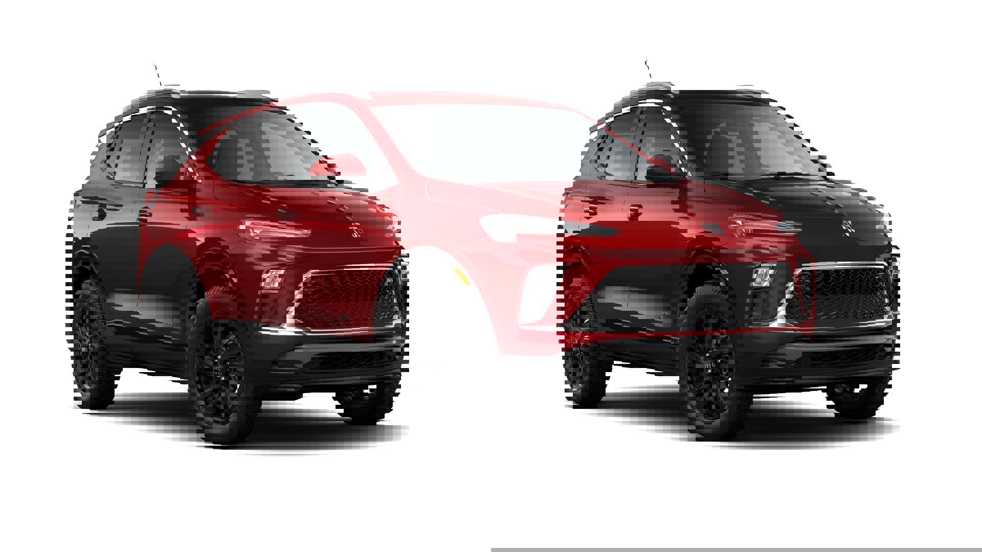 New 2026 Buick Encore GX Sport Touring image 31