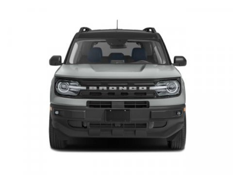 Used 2022 Ford Bronco Sport Outer Banks w/ Tech Package image 4