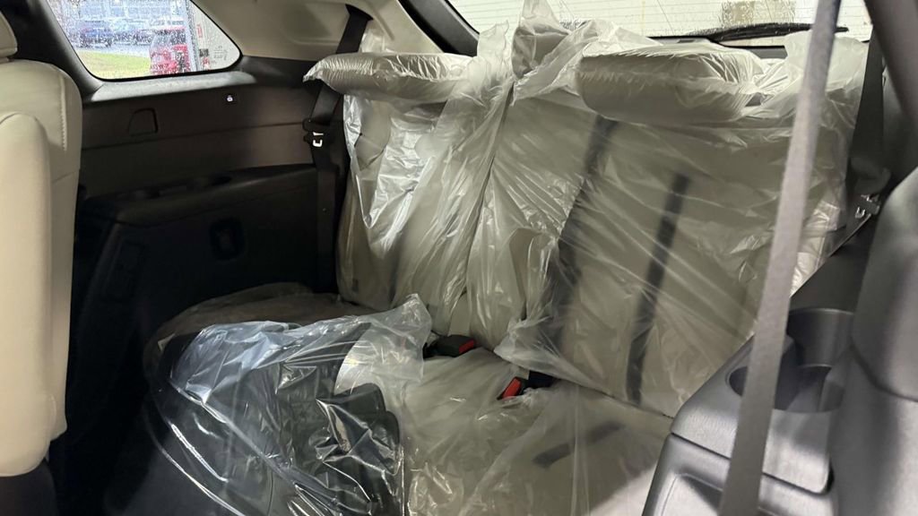 New 2026 MAZDA CX-90 3.3 Turbo w/ Premium Sport Pkg image 24