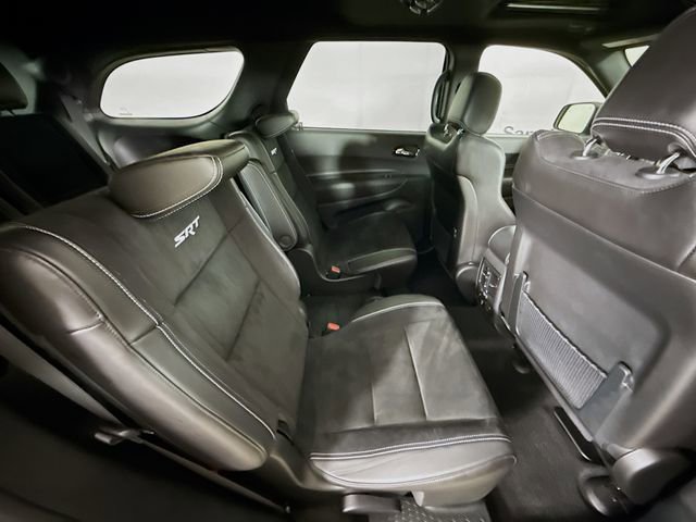 Used 2022 Dodge Durango SRT w/ Black Package image 29