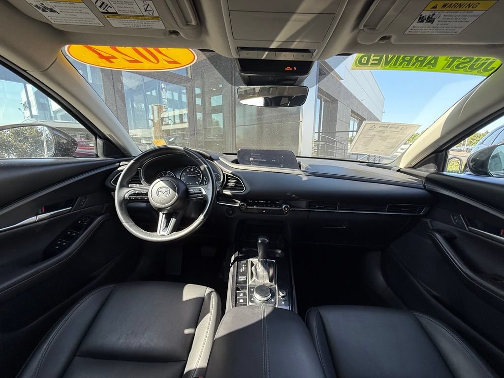 Used 2024 MAZDA CX-30 AWD 2.5 S w/ Select Sport Pkg image 18