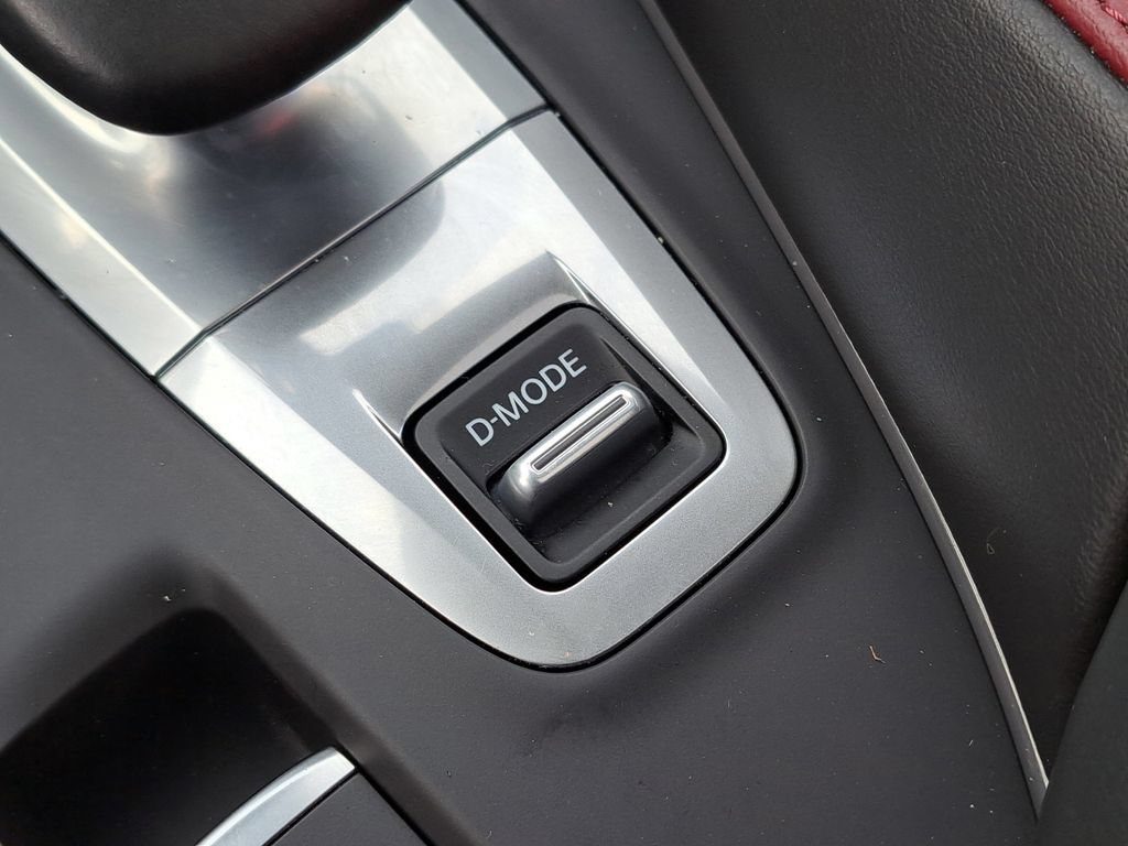 Used 2024 INFINITI QX50 Sport AWD/4WD image 17