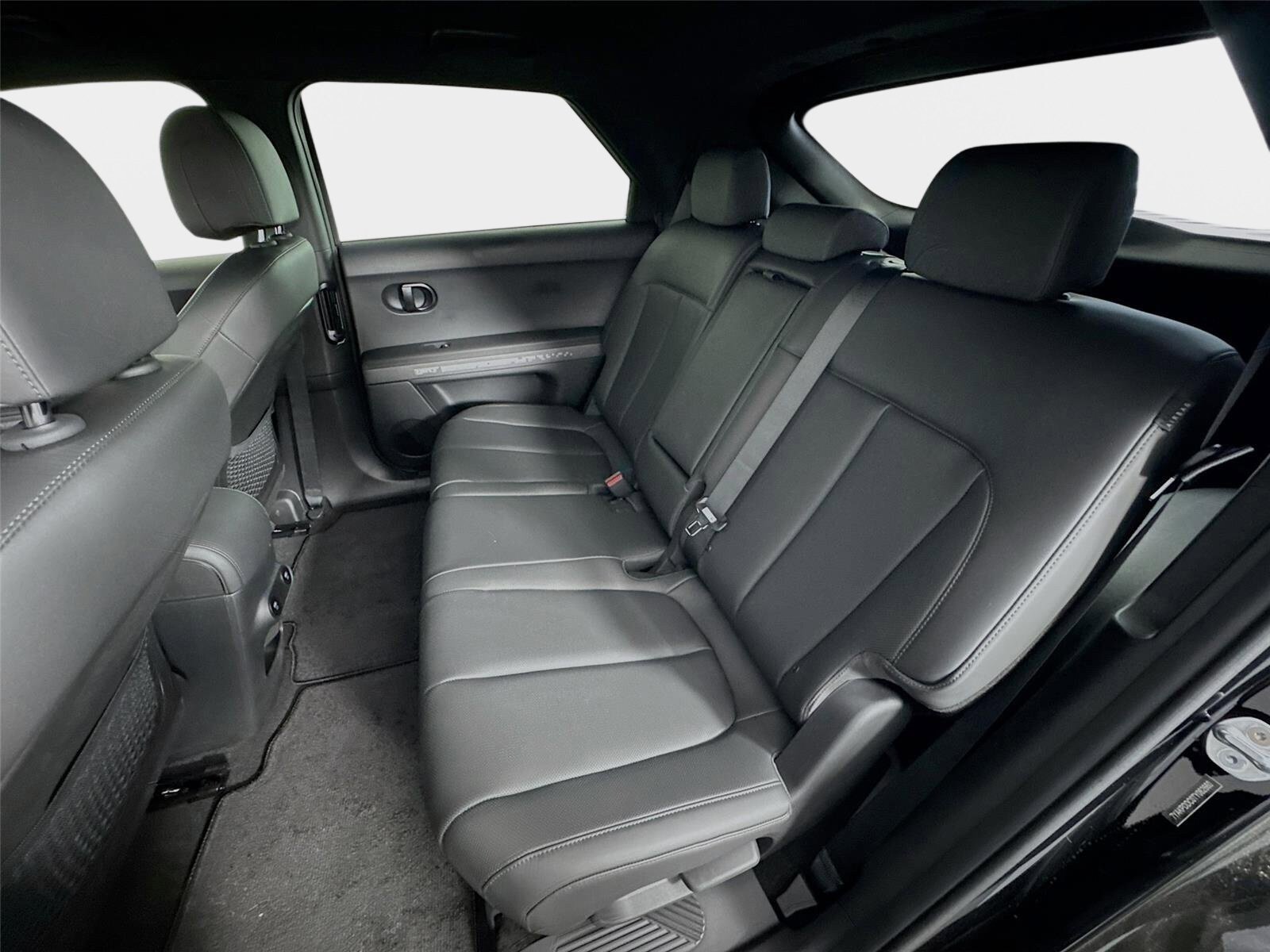 New 2026 Hyundai Ioniq 5 XRT AWD/4WD image 23