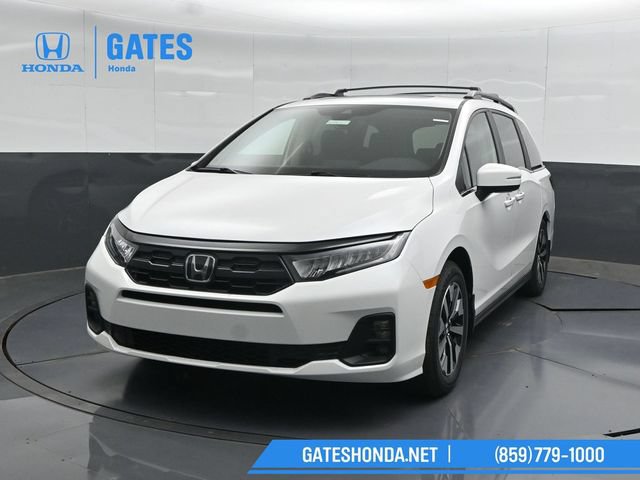 New 2026 Honda Odyssey EX-L image 5