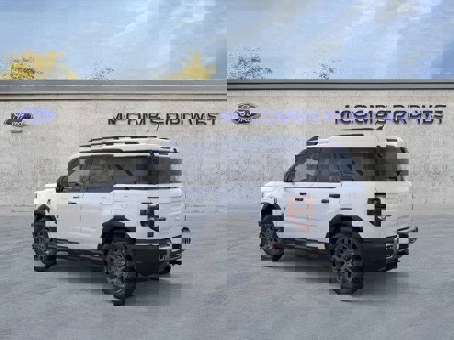 New 2025 Ford Bronco Sport Big Bend image 6