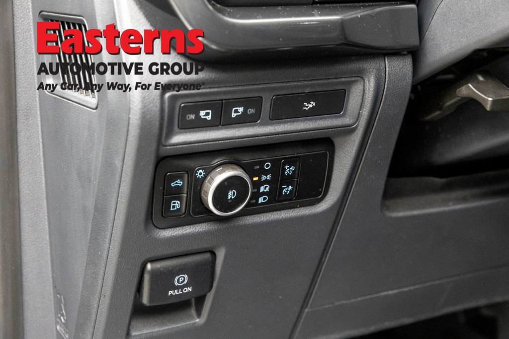 Used 2023 Ford F150 XLT w/ Equipment Group 302A High AWD/4WD image 22