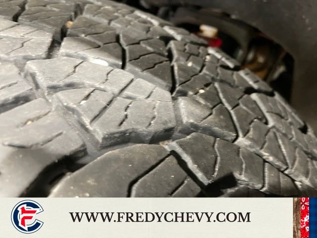 Used 2022 GMC Sierra 2500 AT4 image 19