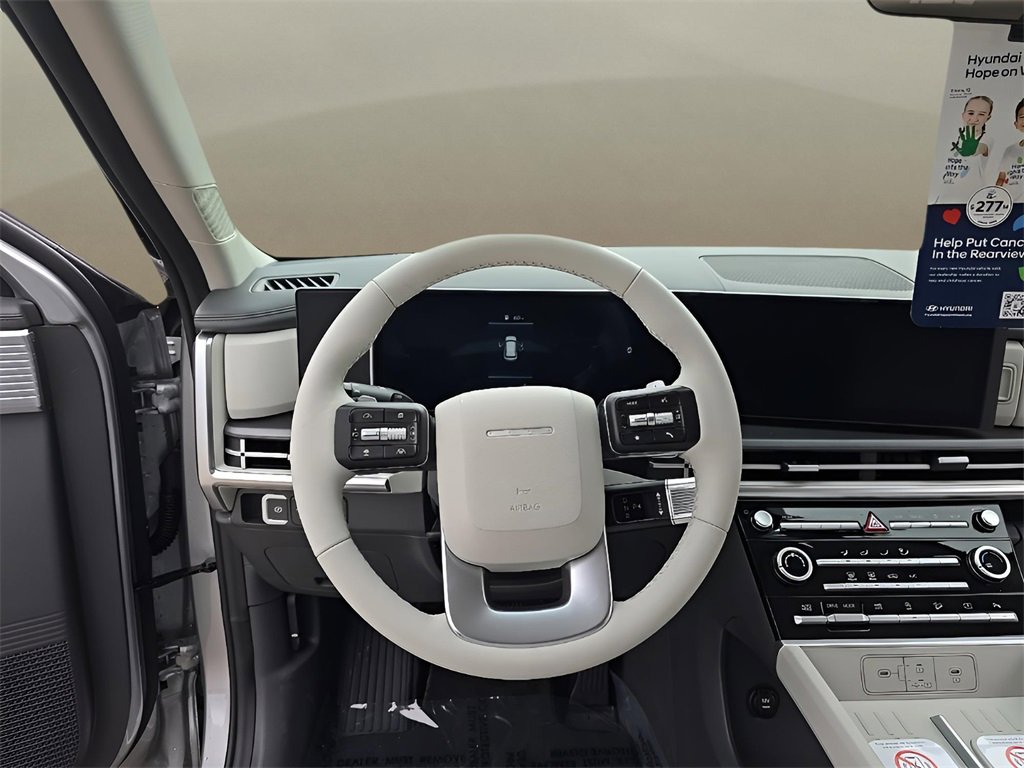 New 2026 Hyundai Santa Fe SE image 20