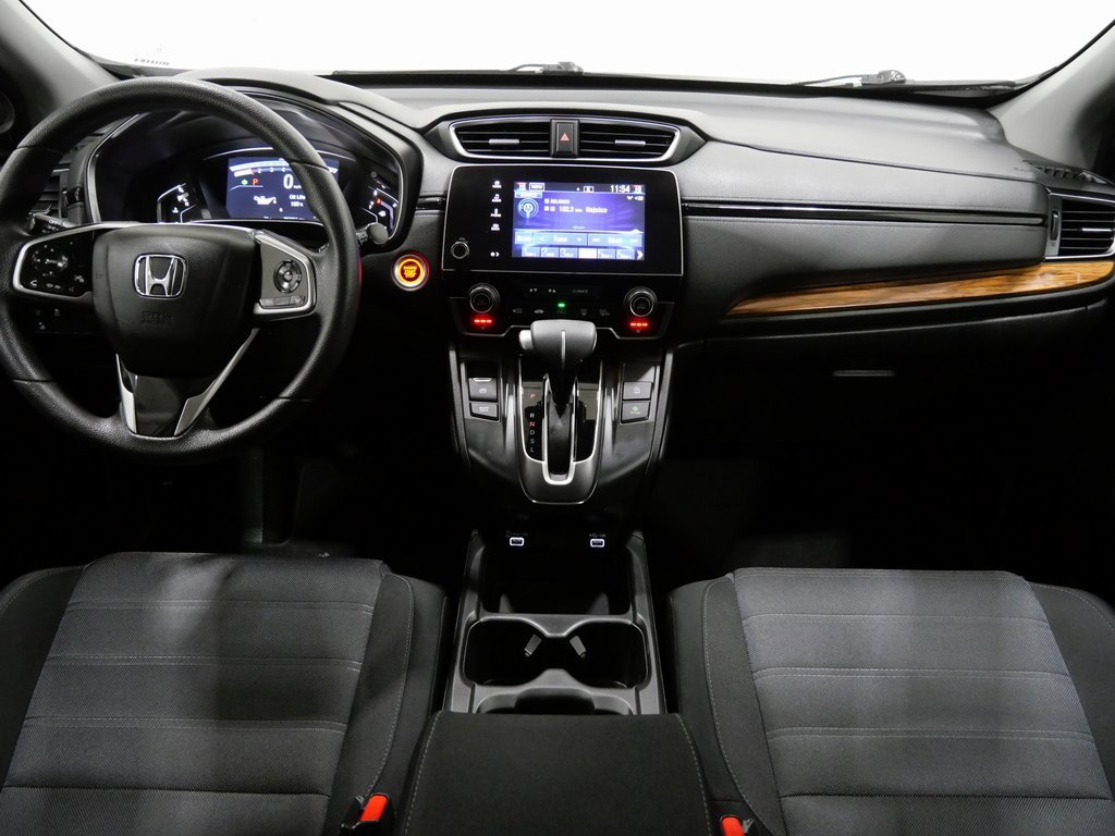 Used 2022 Honda CR-V EX image 11