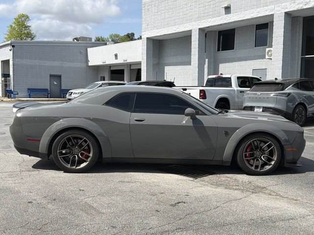 Used 2023 Dodge Challenger SRT Hellcat image 25