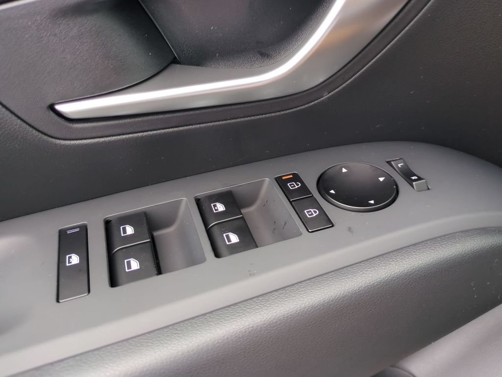 New 2027 Hyundai Santa Cruz SE FWD image 29