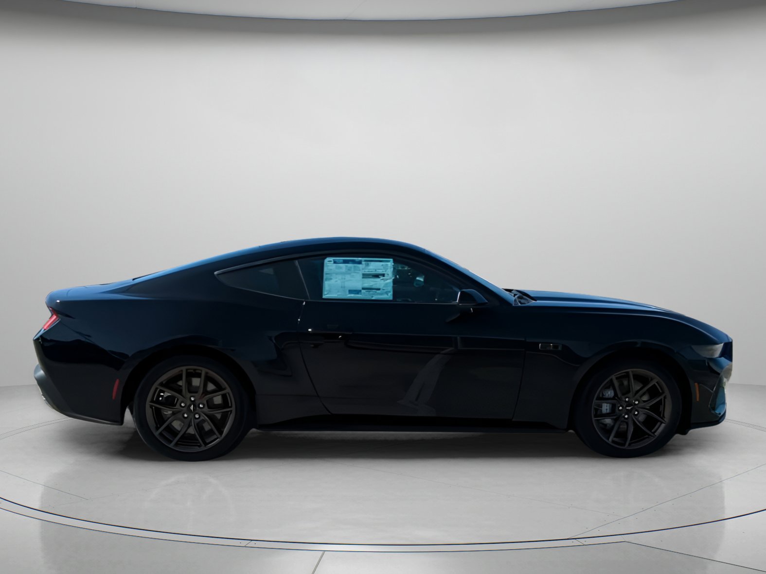New 2026 Ford Mustang GT Premium RWD image 35