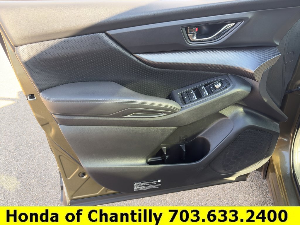 Used 2022 Subaru Ascent Onyx Edition AWD/4WD image 26