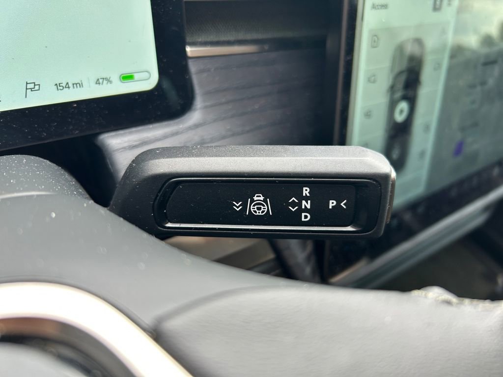Used 2024 Rivian R1T Adventure AWD/4WD image 22