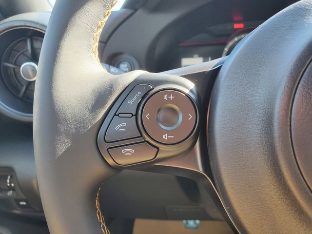 New 2026 Subaru BRZ Series.Yellow image 20